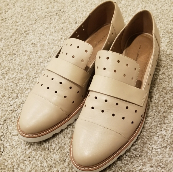 14th & Union lug sole loafers - Picture 10 of 16